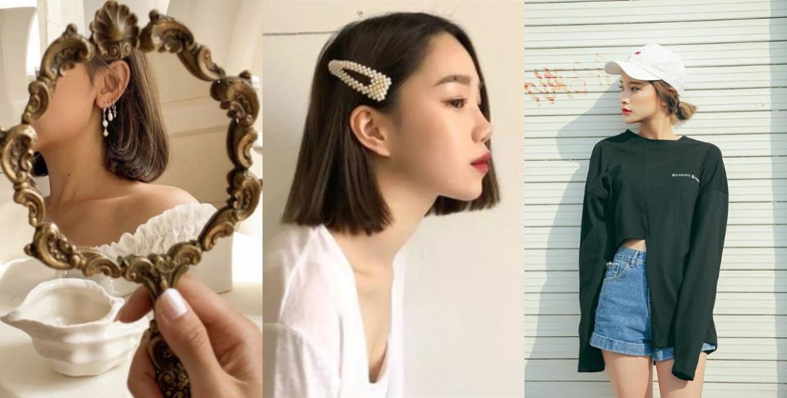 给短发女孩的 5 个配件清单:用日常配件营造个人风格,跳脱长度限制展现巧妙变化 内容图1 女神网-大潮社TV实时追踪属于女人新资讯的综合网站! 给短发女孩的 5 个配件清单:用日常配件营造个人风格,跳脱长度限制展现巧妙变化 最新 图1张