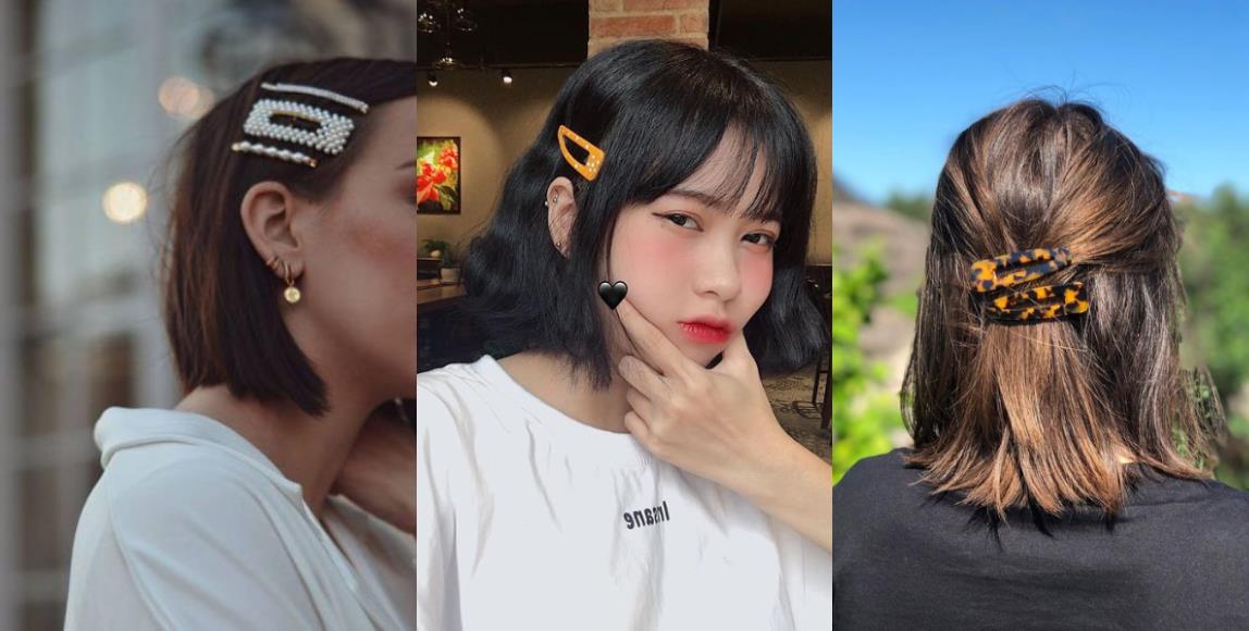 给短发女孩的 5 个配件清单:用日常配件营造个人风格,跳脱长度限制展现巧妙变化 内容图2 女神网-大潮社TV实时追踪属于女人新资讯的综合网站! 01