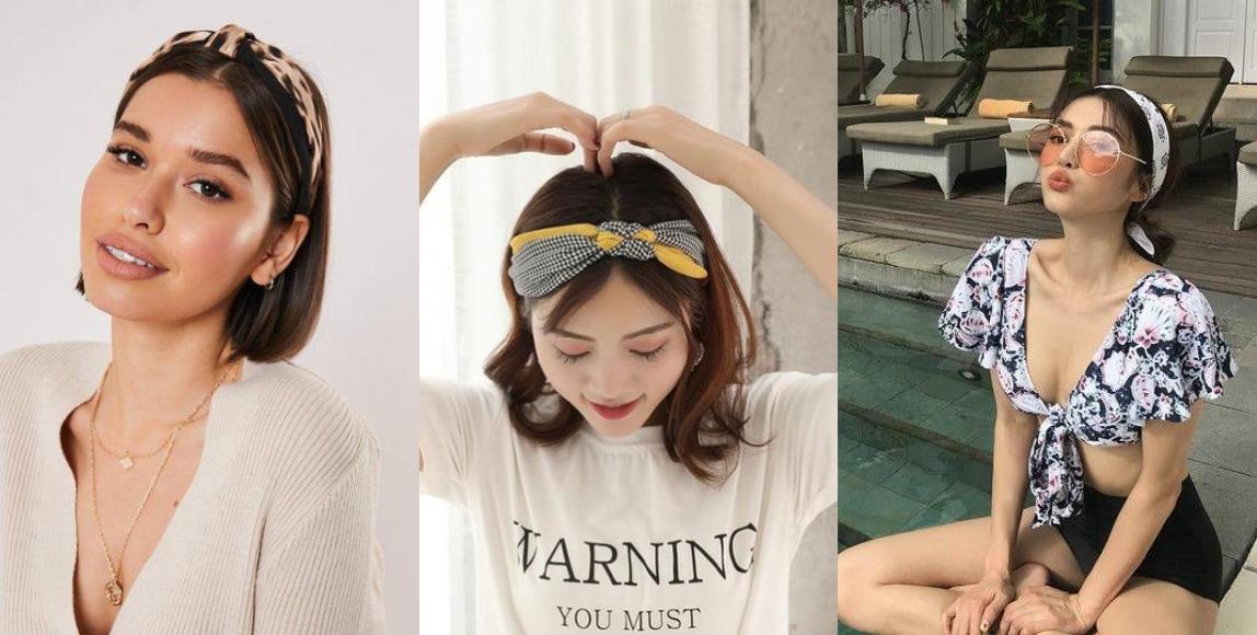 给短发女孩的 5 个配件清单:用日常配件营造个人风格,跳脱长度限制展现巧妙变化 内容图3 女神网-大潮社TV实时追踪属于女人新资讯的综合网站! 02