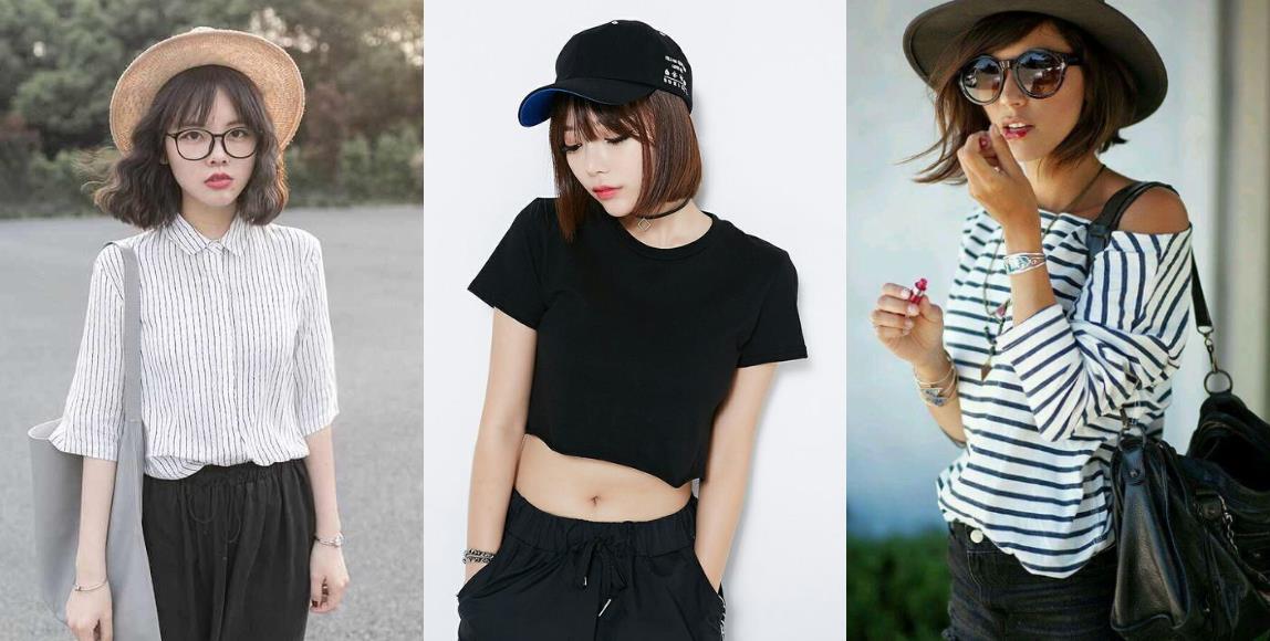 给短发女孩的 5 个配件清单:用日常配件营造个人风格,跳脱长度限制展现巧妙变化 内容图4 女神网-大潮社TV实时追踪属于女人新资讯的综合网站! 03