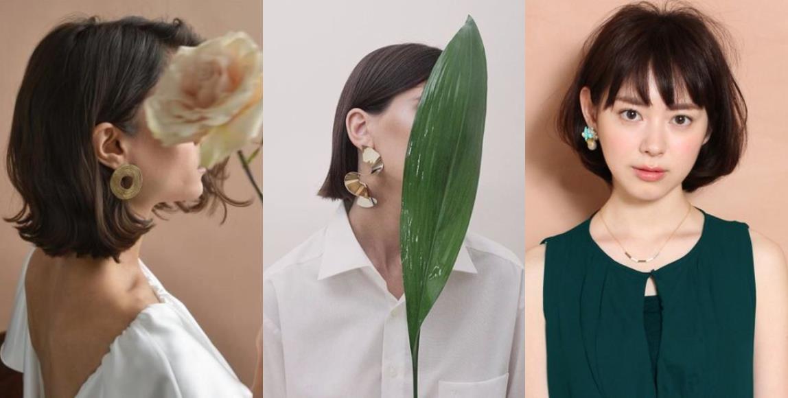 给短发女孩的 5 个配件清单:用日常配件营造个人风格,跳脱长度限制展现巧妙变化 内容图5 女神网-大潮社TV实时追踪属于女人新资讯的综合网站! 04