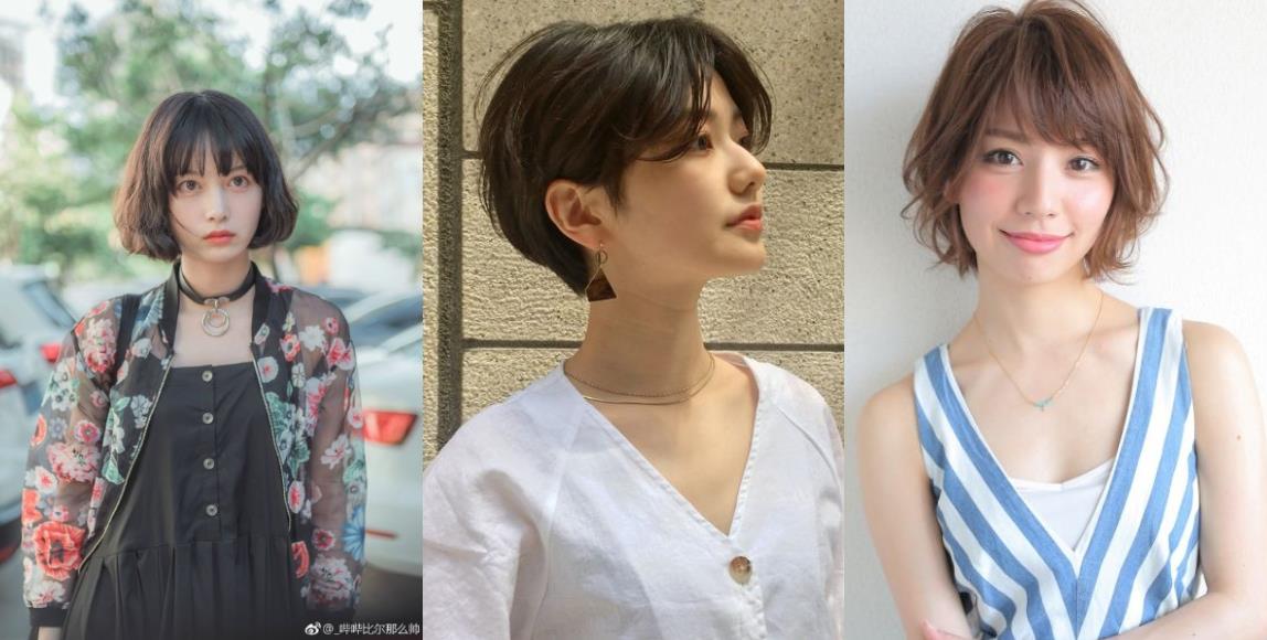 给短发女孩的 5 个配件清单:用日常配件营造个人风格,跳脱长度限制展现巧妙变化 内容图6 女神网-大潮社TV实时追踪属于女人新资讯的综合网站! 05