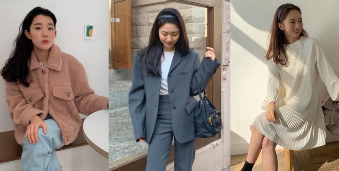 参加同学会的 3 种穿搭小心机!掌握颜色技巧,摇身一变化为温柔小姐姐 内容图1 女神网-大潮社TV实时追踪属于女人新资讯的综合网站! 参加同学会的 3 种穿搭小心机!掌握颜色技巧,摇身一变化为温柔小姐姐 最新 图1张