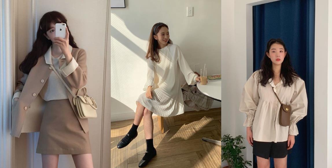 参加同学会的 3 种穿搭小心机!掌握颜色技巧,摇身一变化为温柔小姐姐 内容图2 女神网-大潮社TV实时追踪属于女人新资讯的综合网站! 2