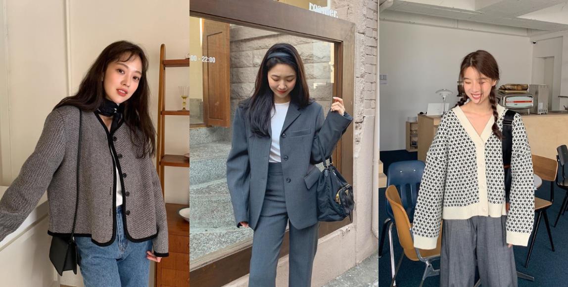 参加同学会的 3 种穿搭小心机!掌握颜色技巧,摇身一变化为温柔小姐姐 内容图3 女神网-大潮社TV实时追踪属于女人新资讯的综合网站! 3