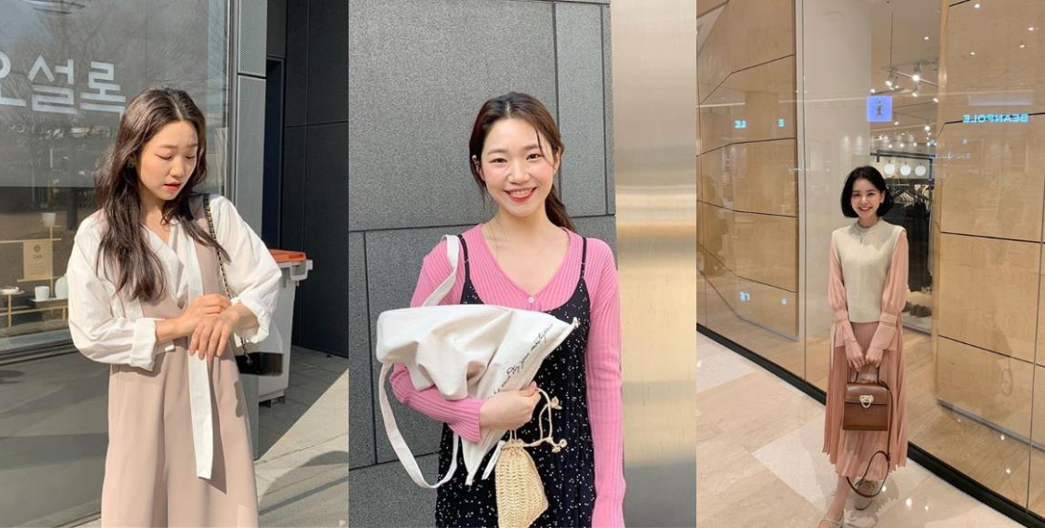 参加同学会的 3 种穿搭小心机!掌握颜色技巧,摇身一变化为温柔小姐姐 内容图4 女神网-大潮社TV实时追踪属于女人新资讯的综合网站! 5