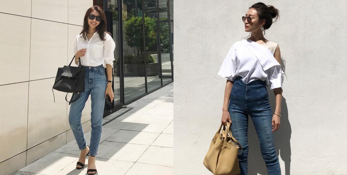 一周上班衣服怎么穿?看日本女装老板,用 3 种单品变化出多元丰富的知性味 内容图4 女神网-大潮社TV实时追踪属于女人新资讯的综合网站! 04