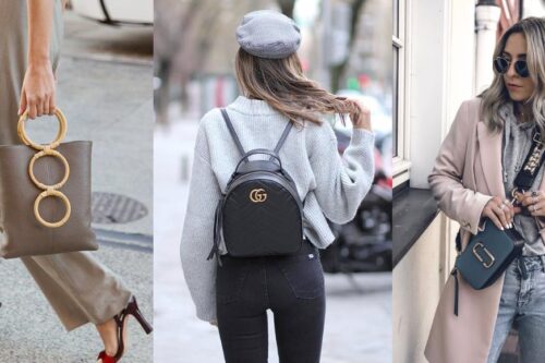 断舍离多余的购物欲！拥有这 5 种百搭经典包款，就足以应付各种社交场合