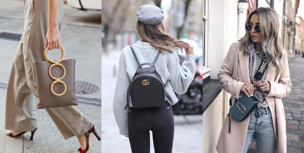 断舍离多余的购物欲!拥有这 5 种百搭经典包款,就足以应付各种社交场合 内容图1 女神网-大潮社TV实时追踪属于女人新资讯的综合网站! 断舍离多余的购物欲!拥有这 5 种百搭经典包款,就足以应付各种社交场合 最新 图1张