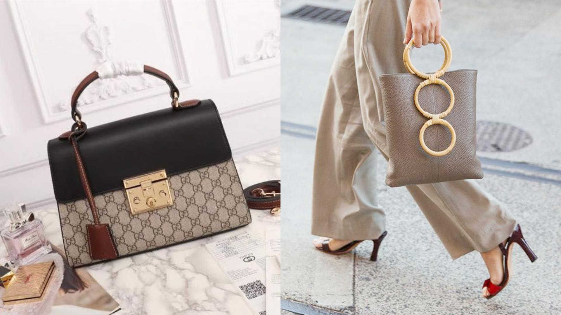 断舍离多余的购物欲!拥有这 5 种百搭经典包款,就足以应付各种社交场合 内容图2 女神网-大潮社TV实时追踪属于女人新资讯的综合网站! FotoJet - 2020-03-17T100425.857