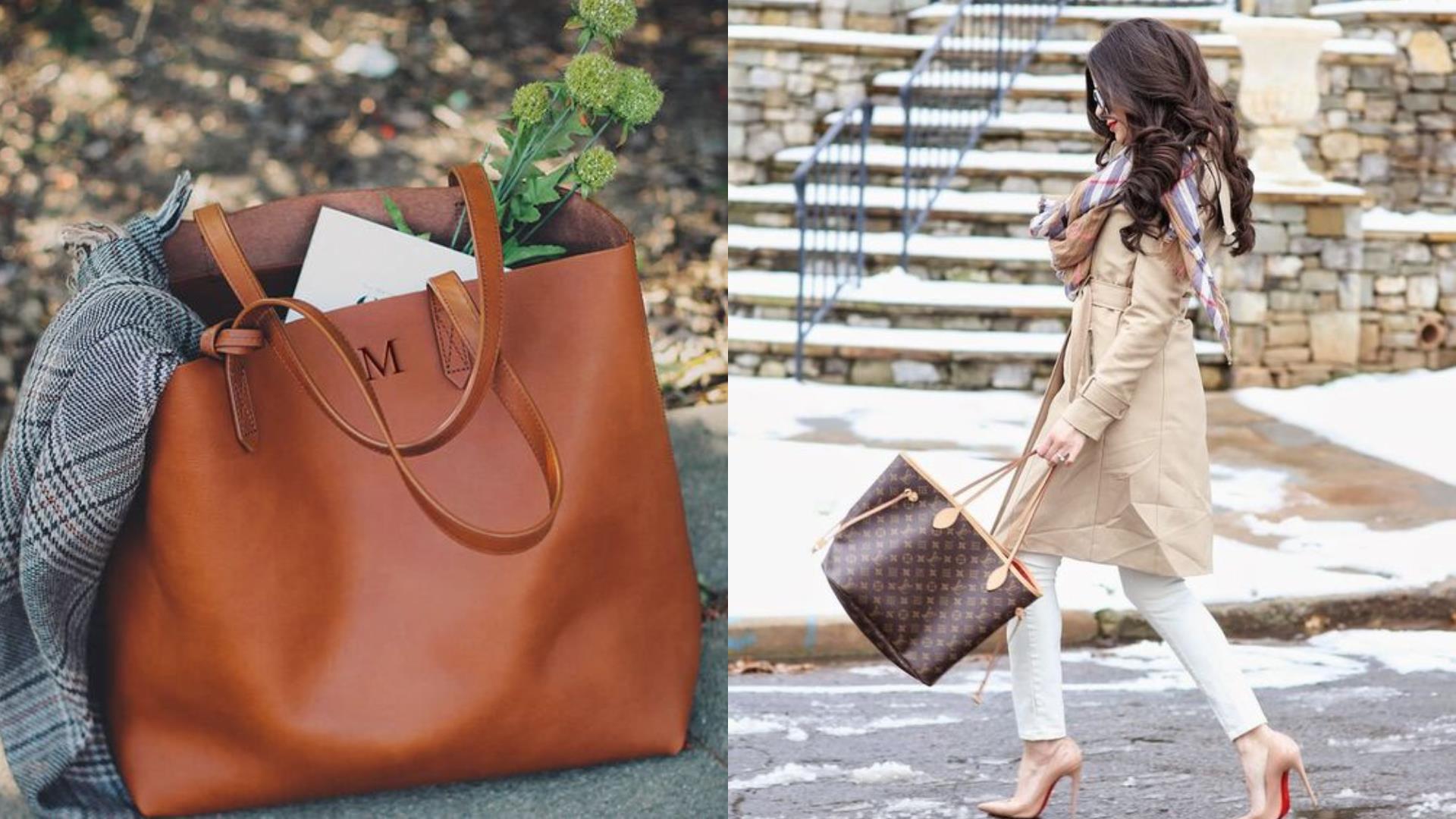 断舍离多余的购物欲!拥有这 5 种百搭经典包款,就足以应付各种社交场合 内容图4 女神网-大潮社TV实时追踪属于女人新资讯的综合网站! FotoJet - 2020-03-17T102544.084