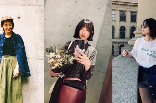 35 岁演高中生也不违和！解析柯佳嬿的 4 招私服穿搭术，完美“减龄”驾驭各风格