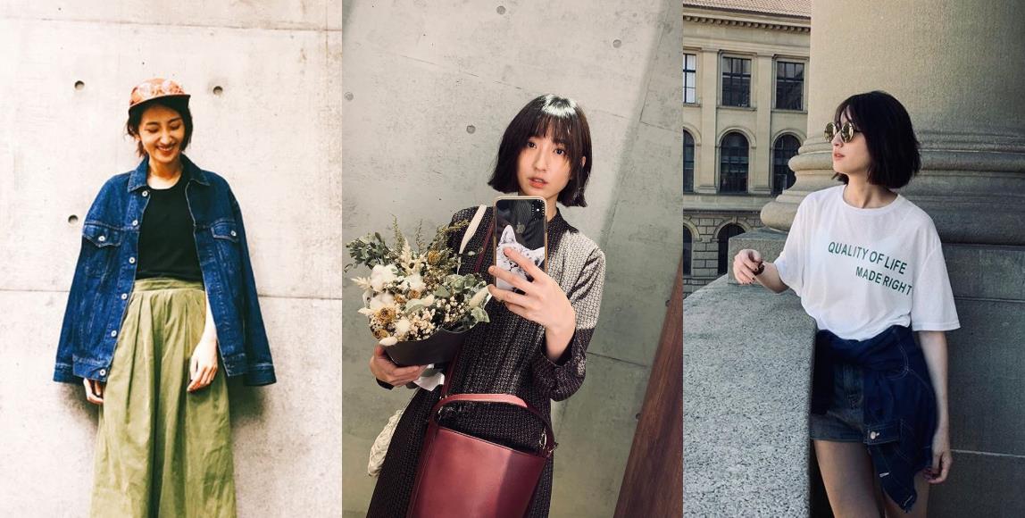 35 岁演高中生也不违和!解析柯佳嬿的 4 招私服穿搭术,完美“减龄”驾驭各风格 内容图1 女神网-大潮社TV实时追踪属于女人新资讯的综合网站! 35 岁演高中生也不违和!解析柯佳嬿的 4 招私服穿搭术,完美“减龄”驾驭各风格 最新 图1张