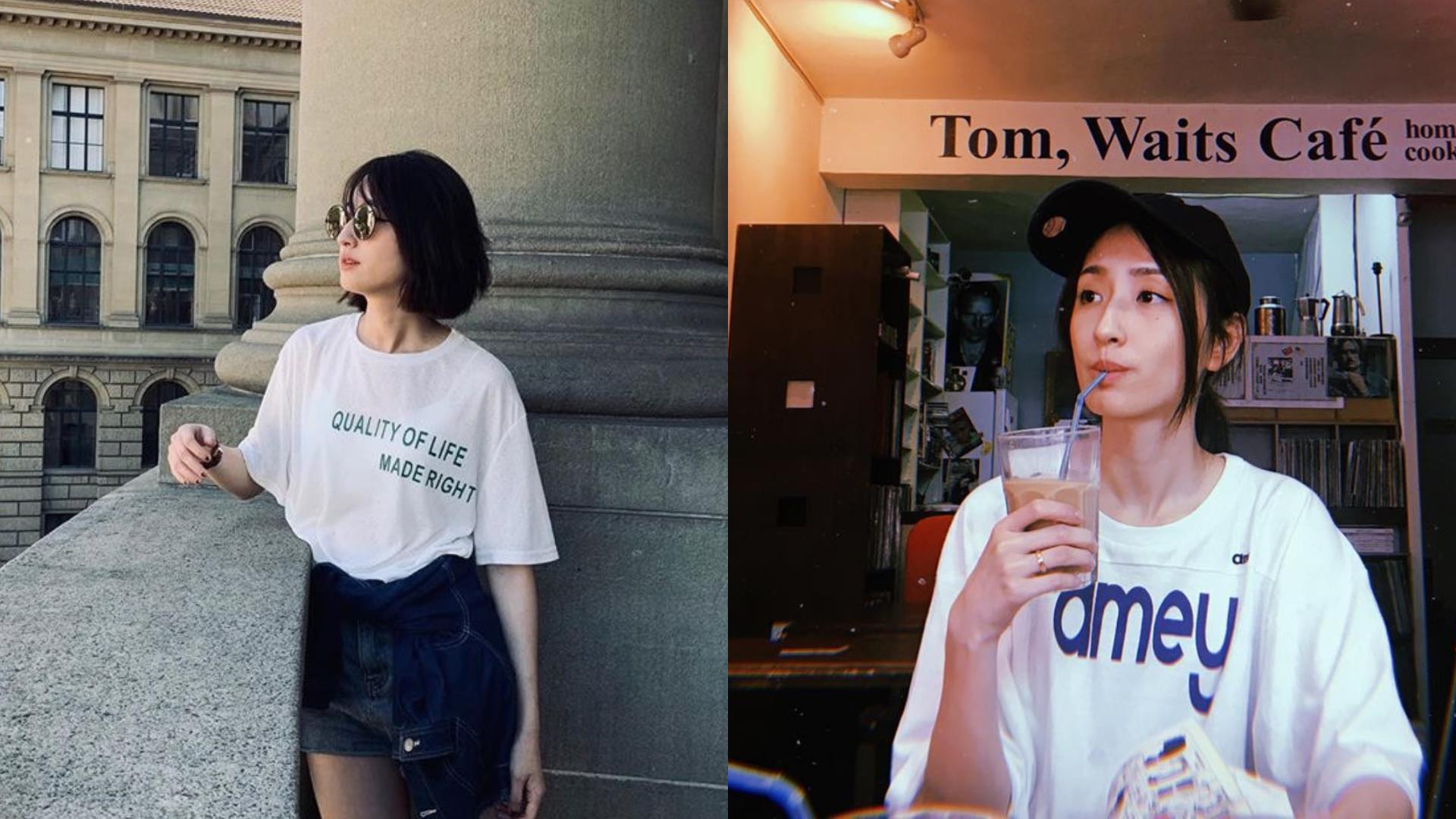 35 岁演高中生也不违和!解析柯佳嬿的 4 招私服穿搭术,完美“减龄”驾驭各风格 内容图5 女神网-大潮社TV实时追踪属于女人新资讯的综合网站! FotoJet - 2020-03-06T150444.929