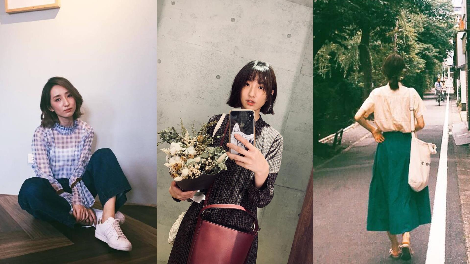 35 岁演高中生也不违和!解析柯佳嬿的 4 招私服穿搭术,完美“减龄”驾驭各风格 内容图6 女神网-大潮社TV实时追踪属于女人新资讯的综合网站! FotoJet - 2020-03-06T151033.154