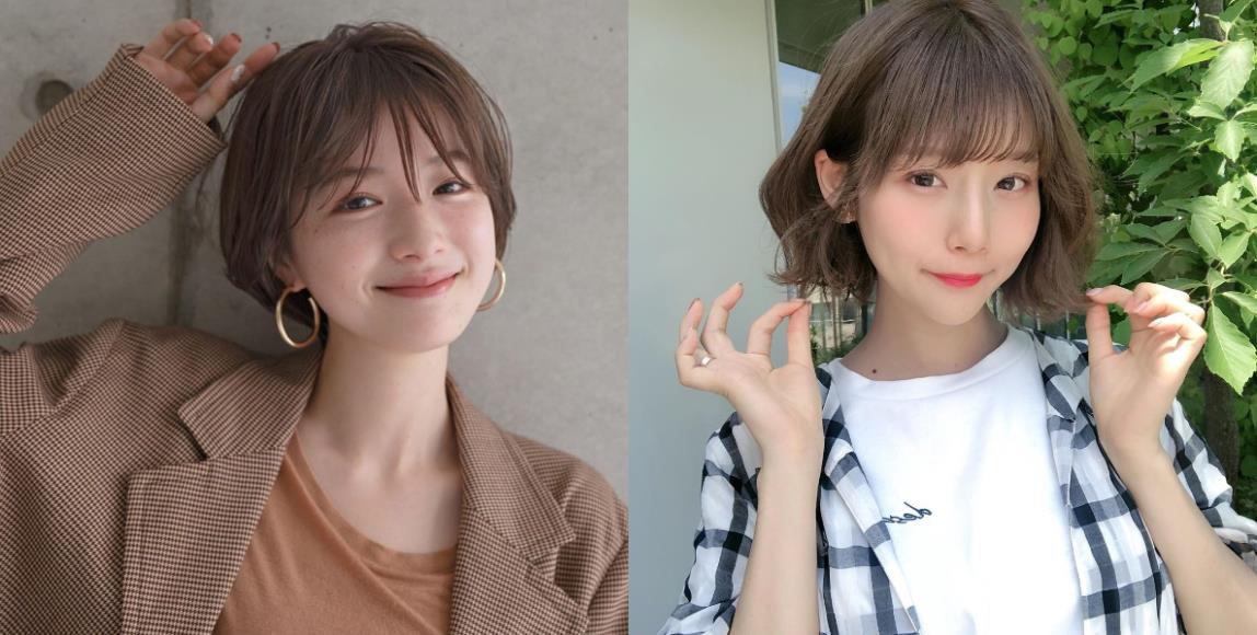 日本当红的 5 种短发:营造可爱空灵的精灵感,修饰脸部线条 内容图1 女神网-大潮社TV实时追踪属于女人新资讯的综合网站! 日本当红的 5 种短发:营造可爱空灵的精灵感,修饰脸部线条 最新 图1张