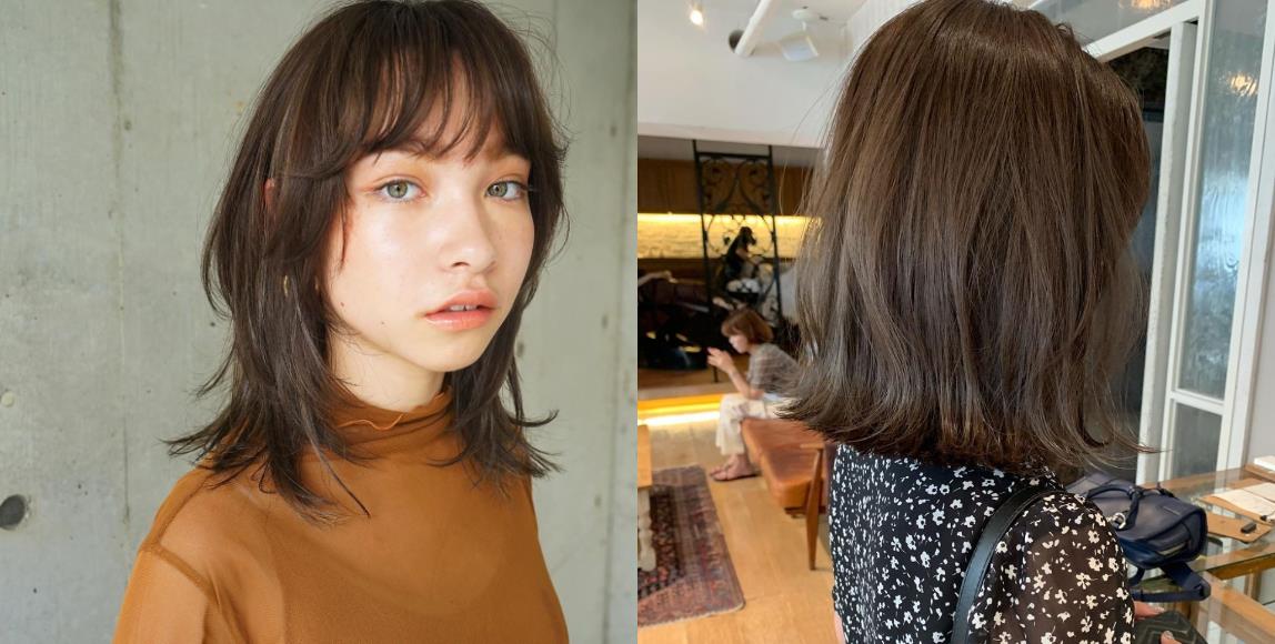 日本当红的 5 种短发:营造可爱空灵的精灵感,修饰脸部线条 内容图3 女神网-大潮社TV实时追踪属于女人新资讯的综合网站! 02