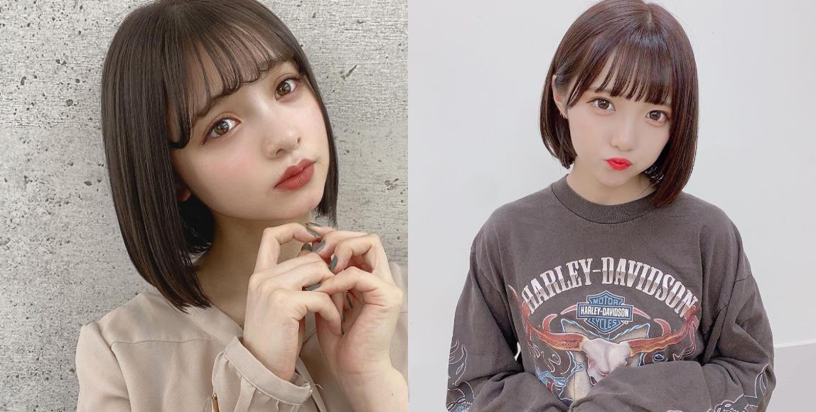 日本当红的 5 种短发:营造可爱空灵的精灵感,修饰脸部线条 内容图4 女神网-大潮社TV实时追踪属于女人新资讯的综合网站! 03