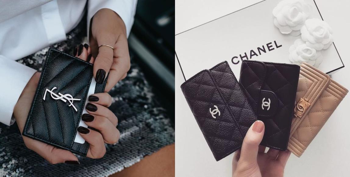 拥有第一个名牌精品:从“卡片夹”入手,统统万元有找! 内容图1 女神网-大潮社TV实时追踪属于女人新资讯的综合网站! 拥有第一个名牌精品:从“卡片夹”入手,统统万元有找! 最新 图1张