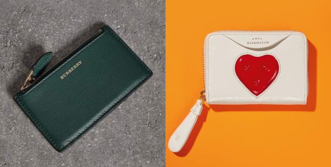 拥有第一个名牌精品:从“卡片夹”入手,统统万元有找! 内容图4 女神网-大潮社TV实时追踪属于女人新资讯的综合网站! 03