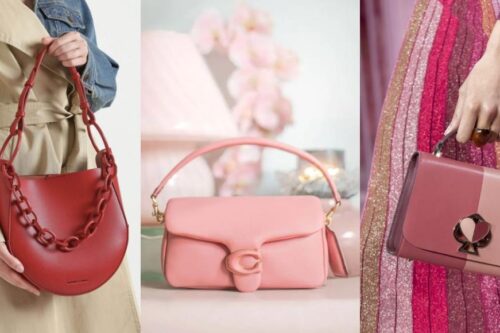 过新年背新包！精选 6 个深得小资女喜爱的包包品牌，开启一整年的幸运
