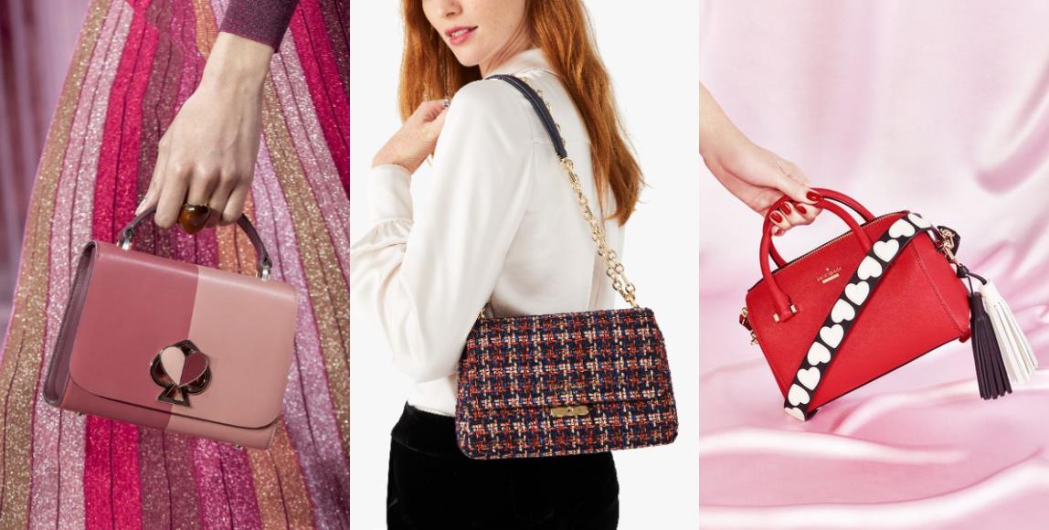 过新年背新包!精选 6 个深得小资女喜爱的包包品牌,开启一整年的幸运 内容图3 女神网-大潮社TV实时追踪属于女人新资讯的综合网站! 过新年背新包!精选 6 个深得小资女喜爱的包包品牌,开启一整年的幸运 最新 图3张
