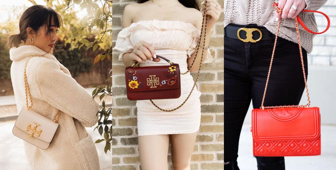过新年背新包!精选 6 个深得小资女喜爱的包包品牌,开启一整年的幸运 内容图4 女神网-大潮社TV实时追踪属于女人新资讯的综合网站! 过新年背新包!精选 6 个深得小资女喜爱的包包品牌,开启一整年的幸运 最新 图4张