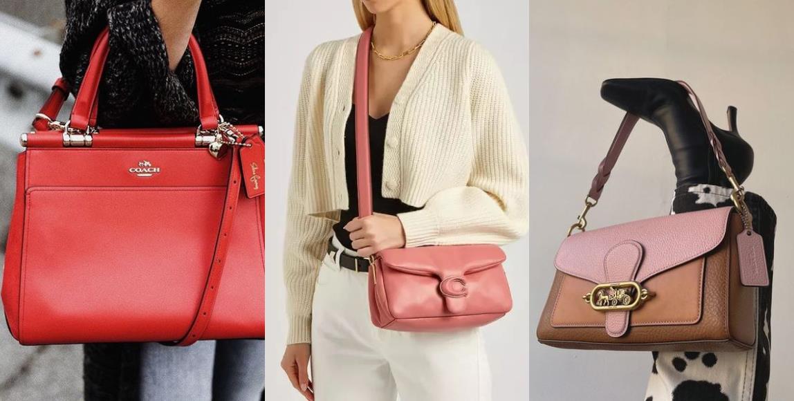 过新年背新包!精选 6 个深得小资女喜爱的包包品牌,开启一整年的幸运 内容图5 女神网-大潮社TV实时追踪属于女人新资讯的综合网站! 过新年背新包!精选 6 个深得小资女喜爱的包包品牌,开启一整年的幸运 最新 图5张