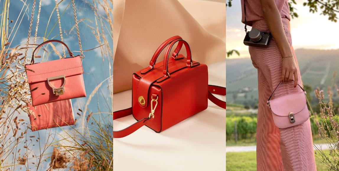 过新年背新包!精选 6 个深得小资女喜爱的包包品牌,开启一整年的幸运 内容图6 女神网-大潮社TV实时追踪属于女人新资讯的综合网站! 过新年背新包!精选 6 个深得小资女喜爱的包包品牌,开启一整年的幸运 最新 图6张