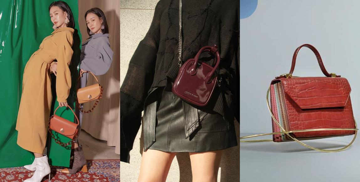 过新年背新包!精选 6 个深得小资女喜爱的包包品牌,开启一整年的幸运 内容图7 女神网-大潮社TV实时追踪属于女人新资讯的综合网站! 过新年背新包!精选 6 个深得小资女喜爱的包包品牌,开启一整年的幸运 最新 图7张