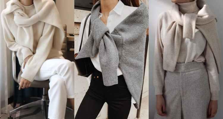 论皮带的重要性!记住这 4 招穿搭公式,基本款毛衣也能穿出显瘦时尚感 内容图2 女神网-大潮社TV实时追踪属于女人新资讯的综合网站! Bella-Wear-002