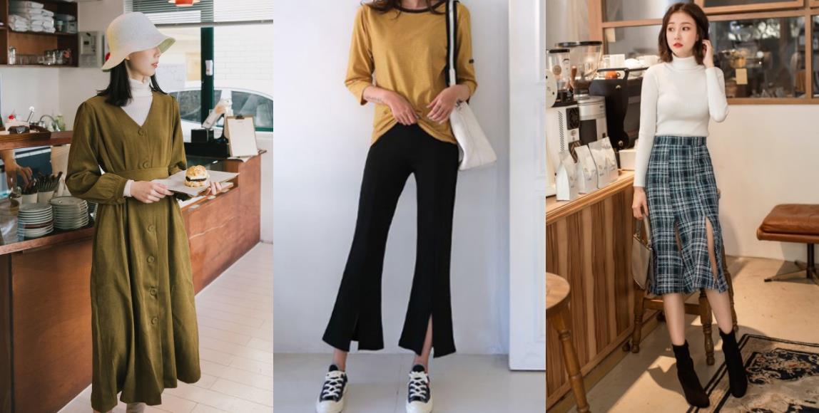 小只女的 6 种心机增高术!用网拍商品穿出视觉效果 180 的逆天长腿 内容图1 女神网-大潮社TV实时追踪属于女人新资讯的综合网站! 小只女的 6 种心机增高术!用网拍商品穿出视觉效果 180 的逆天长腿 最新 图1张