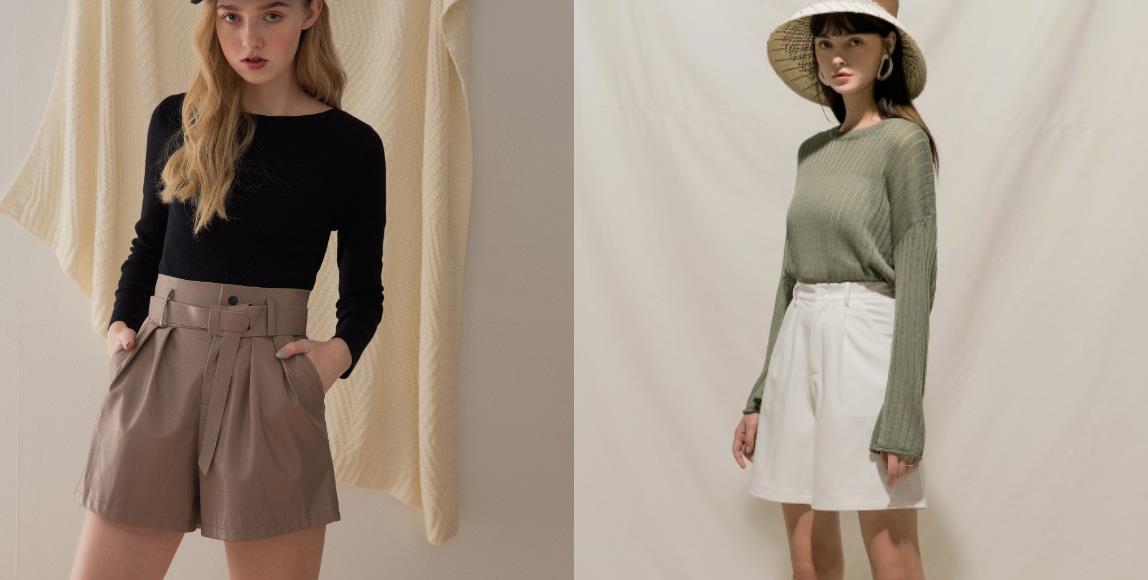 小只女的 6 种心机增高术!用网拍商品穿出视觉效果 180 的逆天长腿 内容图5 女神网-大潮社TV实时追踪属于女人新资讯的综合网站! 小只女的 6 种心机增高术!用网拍商品穿出视觉效果 180 的逆天长腿 最新 图5张