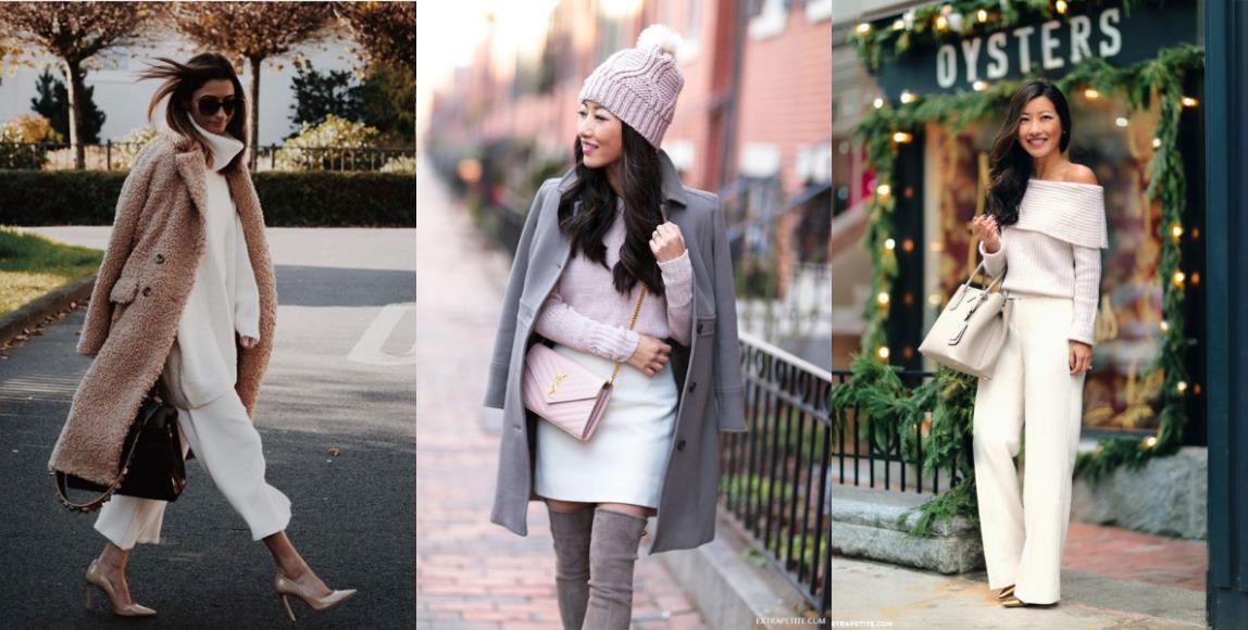 红配绿好俗气?善用巧妙的“色彩搭配学”,穿出氛围满满时尚圣诞风 内容图6 女神网-大潮社TV实时追踪属于女人新资讯的综合网站! 红配绿好俗气?善用巧妙的“色彩搭配学”,穿出氛围满满时尚圣诞风 最新 图6张