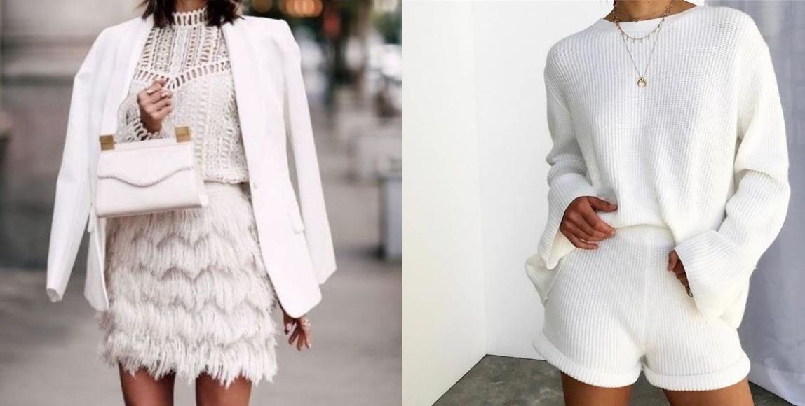 红配绿好俗气?善用巧妙的“色彩搭配学”,穿出氛围满满时尚圣诞风 内容图7 女神网-大潮社TV实时追踪属于女人新资讯的综合网站! 红配绿好俗气?善用巧妙的“色彩搭配学”,穿出氛围满满时尚圣诞风 最新 图7张