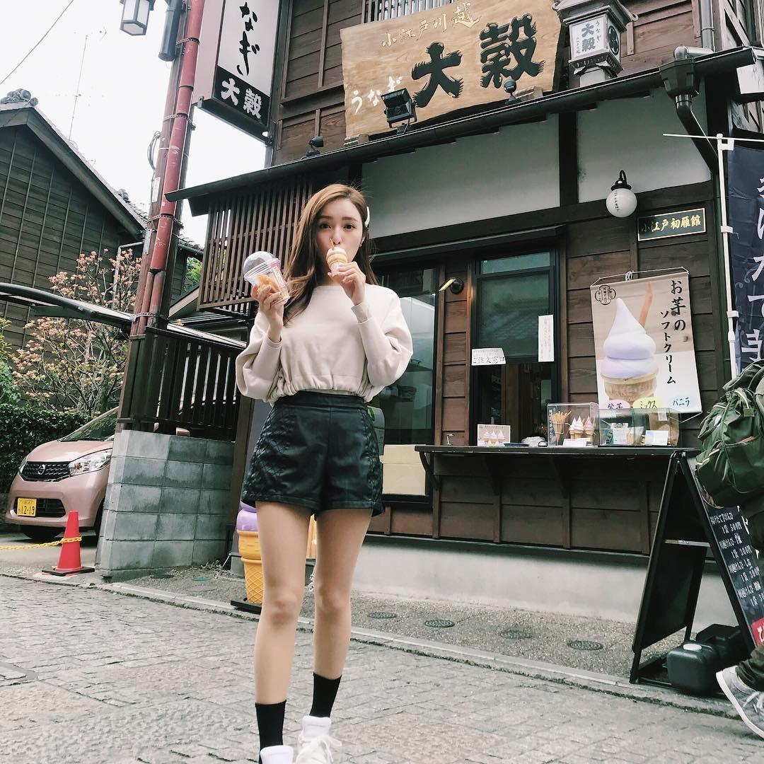 女孩必学的穿搭显瘦法则:在 4 种常见身形中,隐藏小肉肉又能瞬间增高 内容图10 女神网-大潮社TV实时追踪属于女人新资讯的综合网站! 女孩必学的穿搭显瘦法则:在 4 种常见身形中,隐藏小肉肉又能瞬间增高 最新 图10张