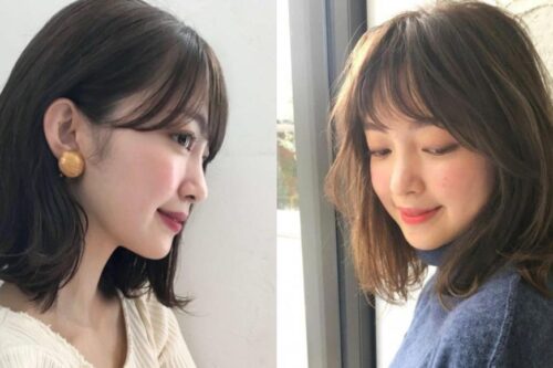 2019 短发控的冬季首选！4 款日韩明星、模特儿最爱的烫发造型推荐