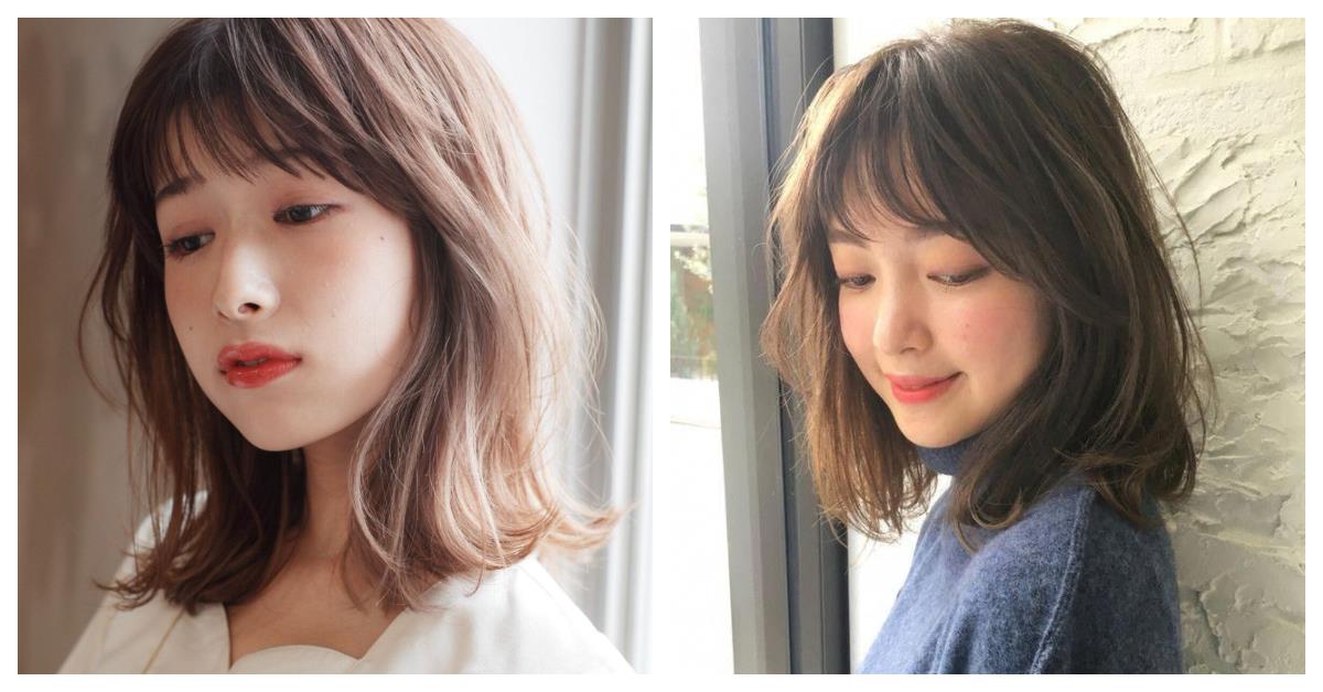 2019 短发控的冬季首选!4 款日韩明星、模特儿最爱的烫发造型推荐 内容图2 女神网-大潮社TV实时追踪属于女人新资讯的综合网站! 2019 短发控的冬季首选!4 款日韩明星、模特儿最爱的烫发造型推荐 最新 图2张