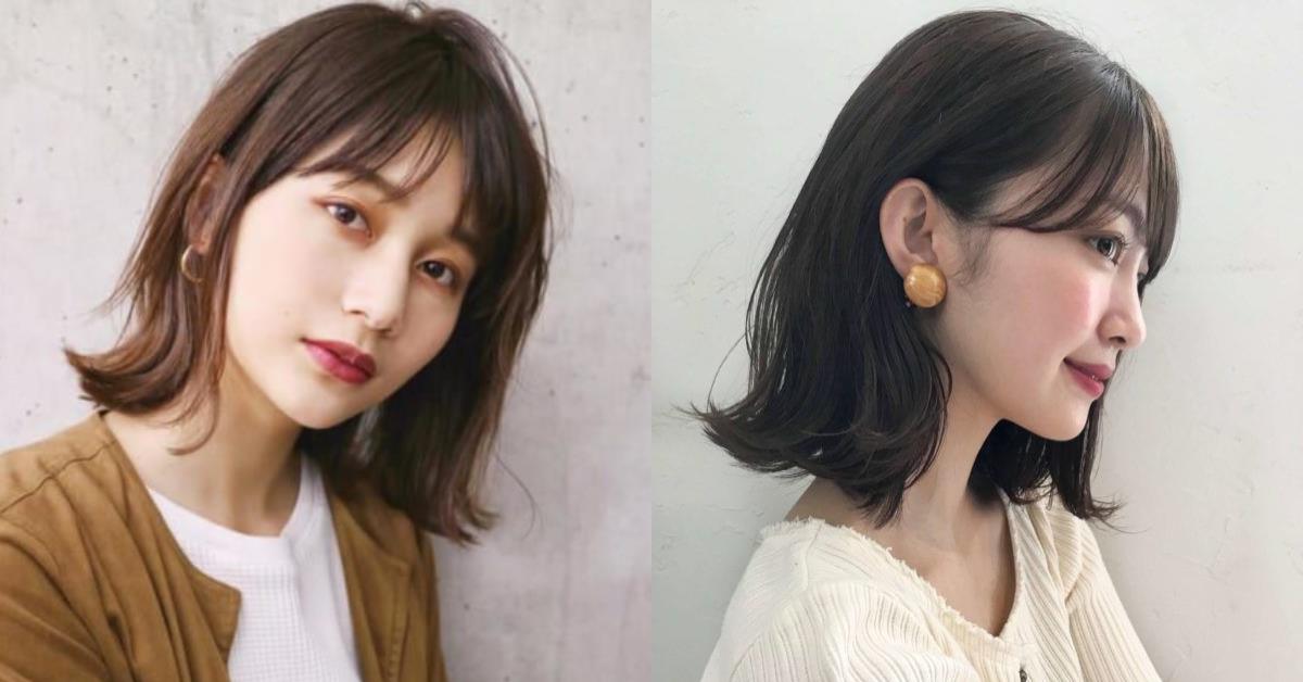 2019 短发控的冬季首选!4 款日韩明星、模特儿最爱的烫发造型推荐 内容图3 女神网-大潮社TV实时追踪属于女人新资讯的综合网站! 2019 短发控的冬季首选!4 款日韩明星、模特儿最爱的烫发造型推荐 最新 图3张