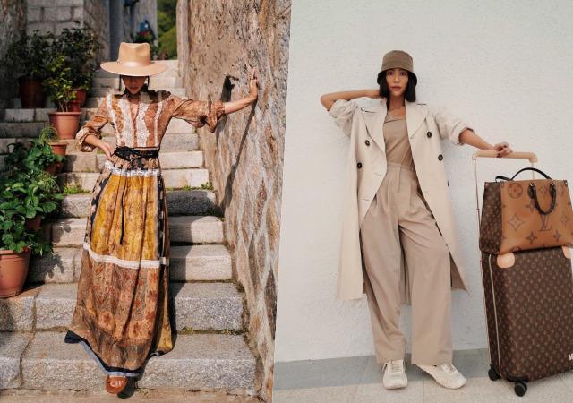 拥有黝黑肌肤的穿搭指标!跳脱“黑肉底”迷思,焦糖肤更能展现亮眼迷人时尚感 内容图3 女神网-大潮社TV实时追踪属于女人新资讯的综合网站! 拥有黝黑肌肤的穿搭指标!跳脱“黑肉底”迷思,焦糖肤更能展现亮眼迷人时尚感 最新 图3张