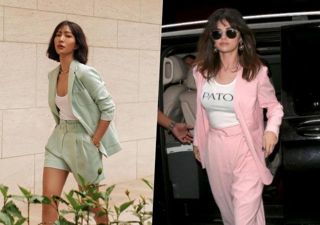 拥有黝黑肌肤的穿搭指标!跳脱“黑肉底”迷思,焦糖肤更能展现亮眼迷人时尚感 内容图4 女神网-大潮社TV实时追踪属于女人新资讯的综合网站! 拥有黝黑肌肤的穿搭指标!跳脱“黑肉底”迷思,焦糖肤更能展现亮眼迷人时尚感 最新 图4张