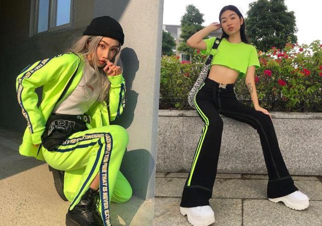 拥有黝黑肌肤的穿搭指标!跳脱“黑肉底”迷思,焦糖肤更能展现亮眼迷人时尚感 内容图5 女神网-大潮社TV实时追踪属于女人新资讯的综合网站! 拥有黝黑肌肤的穿搭指标!跳脱“黑肉底”迷思,焦糖肤更能展现亮眼迷人时尚感 最新 图5张