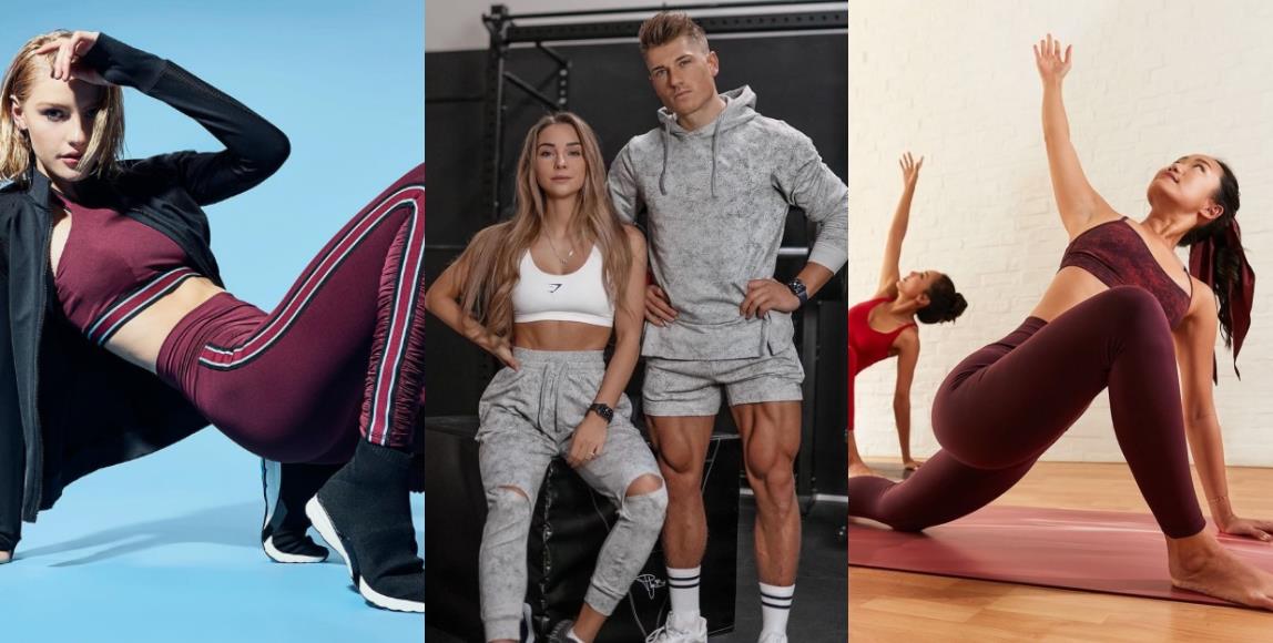 明星爱用健身服品牌 5 大推荐!时尚、舒适、高机能:Lululemon、Gymshark… 内容图1 女神网-大潮社TV实时追踪属于女人新资讯的综合网站! 明星爱用健身服品牌 5 大推荐!时尚、舒适、高机能:Lululemon、Gymshark… 最新 图1张