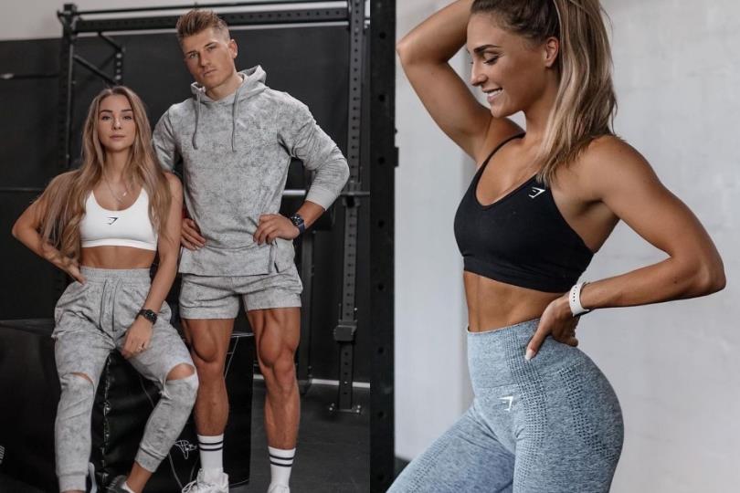 明星爱用健身服品牌 5 大推荐!时尚、舒适、高机能:Lululemon、Gymshark… 内容图3 女神网-大潮社TV实时追踪属于女人新资讯的综合网站! 明星爱用健身服品牌 5 大推荐!时尚、舒适、高机能:Lululemon、Gymshark… 最新 图3张