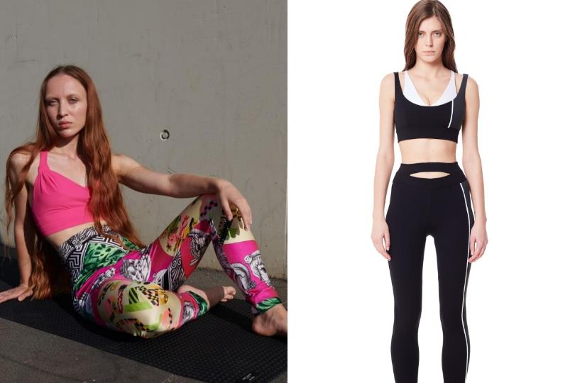 明星爱用健身服品牌 5 大推荐!时尚、舒适、高机能:Lululemon、Gymshark… 内容图4 女神网-大潮社TV实时追踪属于女人新资讯的综合网站! 明星爱用健身服品牌 5 大推荐!时尚、舒适、高机能:Lululemon、Gymshark… 最新 图4张