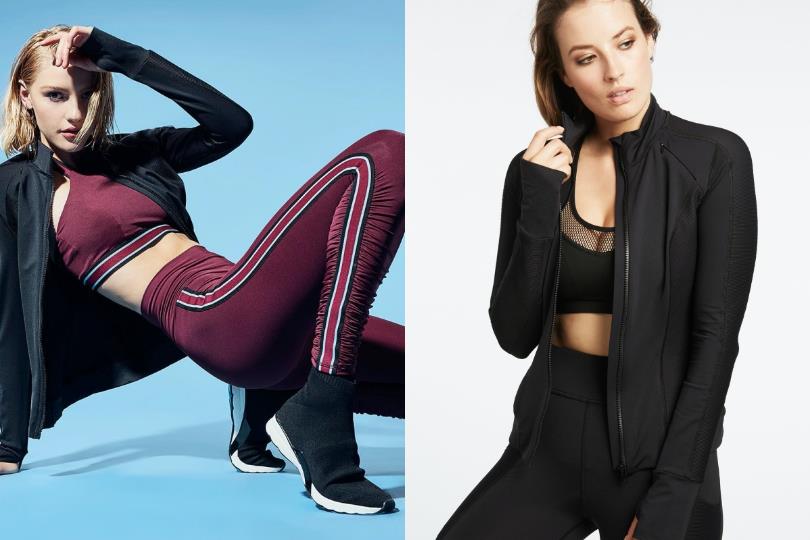 明星爱用健身服品牌 5 大推荐!时尚、舒适、高机能:Lululemon、Gymshark… 内容图6 女神网-大潮社TV实时追踪属于女人新资讯的综合网站! 明星爱用健身服品牌 5 大推荐!时尚、舒适、高机能:Lululemon、Gymshark… 最新 图6张