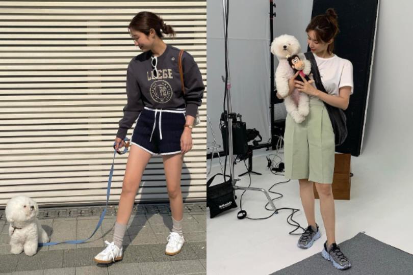 轻熟女高质感穿搭关键!春夏单品指标必追:韩国“带货女王”车静媛一身知性优雅时尚 内容图8 女神网-大潮社TV实时追踪属于女人新资讯的综合网站! 轻熟女高质感穿搭关键!春夏单品指标必追:韩国“带货女王”车静媛一身知性优雅时尚 最新 图8张