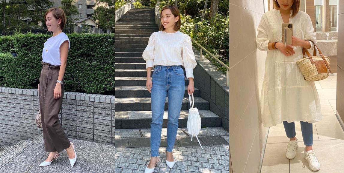 155 公分又怎样?看日本人妻将平价品牌 GU、Zara、H&M,搭出上班族最爱的日常造型 内容图1 女神网-大潮社TV实时追踪属于女人新资讯的综合网站! 155 公分又怎样?看日本人妻将平价品牌 GU、Zara、H&M,搭出上班族最爱的日常造型 最新 图1张