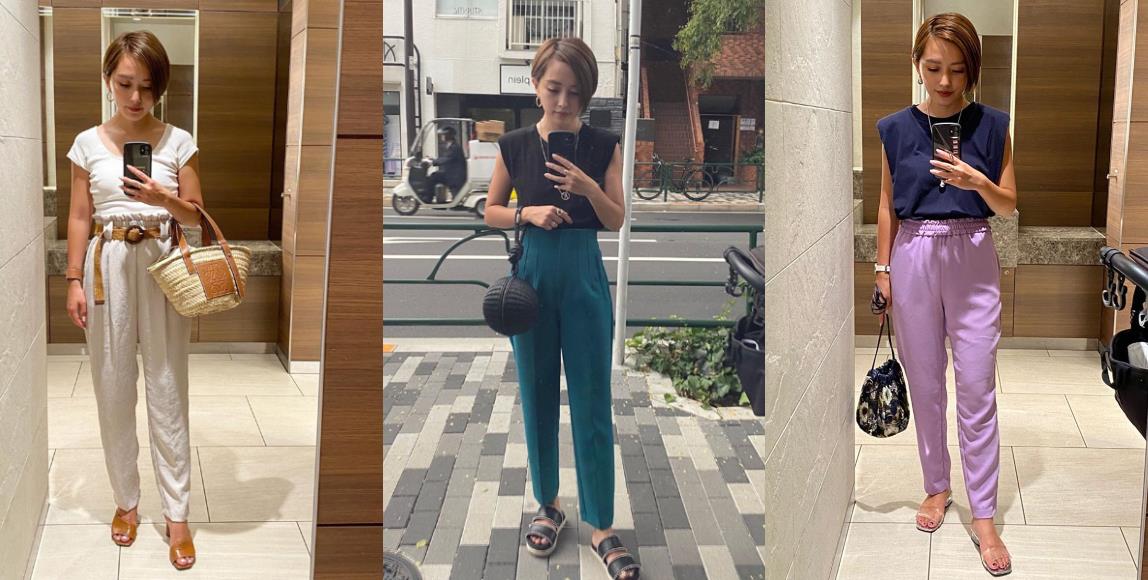 155 公分又怎样?看日本人妻将平价品牌 GU、Zara、H&M,搭出上班族最爱的日常造型 内容图2 女神网-大潮社TV实时追踪属于女人新资讯的综合网站! 155 公分又怎样?看日本人妻将平价品牌 GU、Zara、H&M,搭出上班族最爱的日常造型 最新 图2张