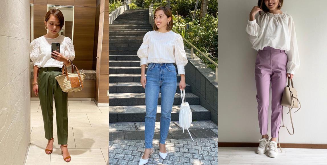 155 公分又怎样?看日本人妻将平价品牌 GU、Zara、H&M,搭出上班族最爱的日常造型 内容图3 女神网-大潮社TV实时追踪属于女人新资讯的综合网站! 155 公分又怎样?看日本人妻将平价品牌 GU、Zara、H&M,搭出上班族最爱的日常造型 最新 图3张